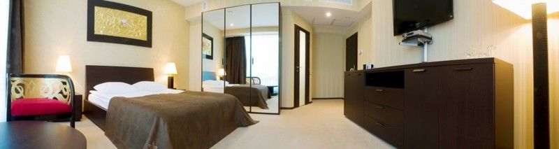 Stella Residence Club โอเดสซา ภายนอก รูปภาพ